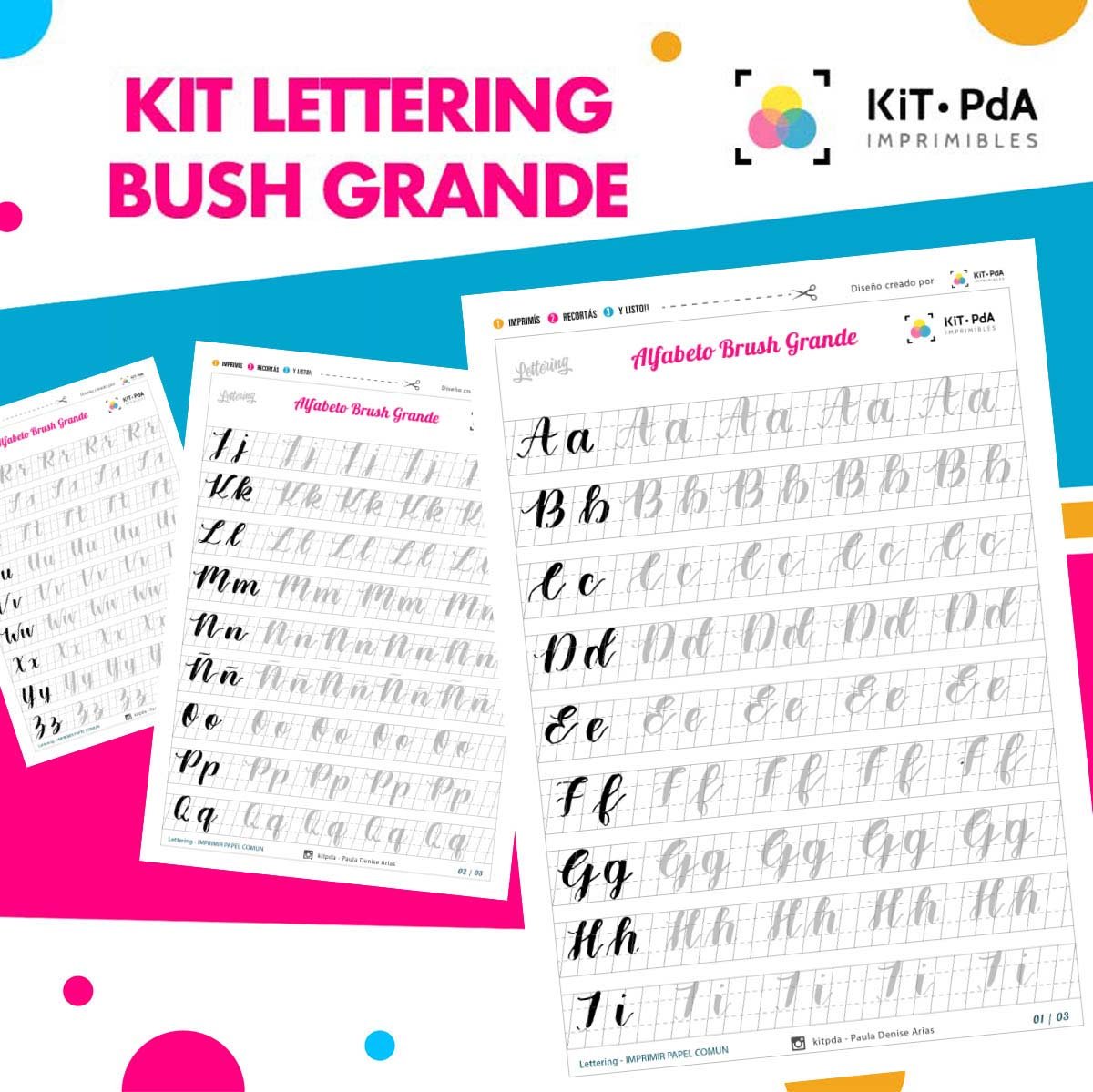 Brush Grande
